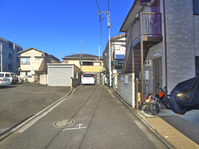 外観写真