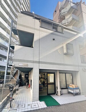 アゼリアヒルズ外観写真