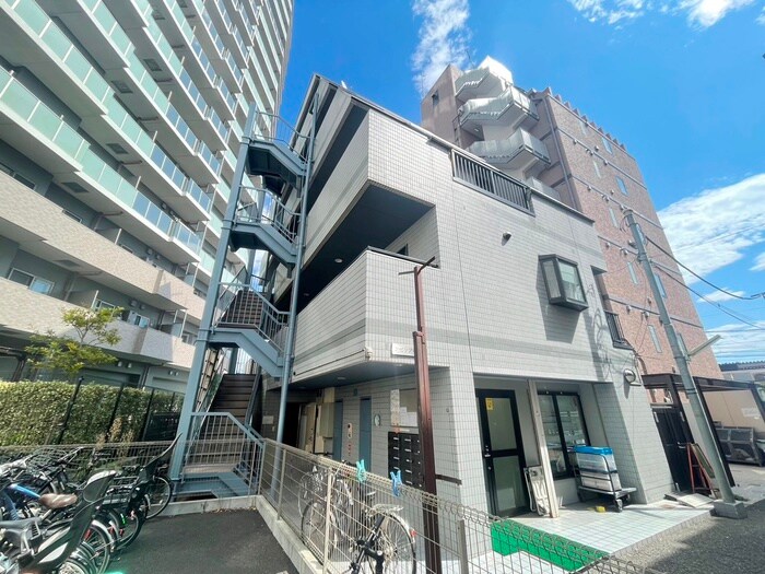 物件外観写真3　(外観写真)