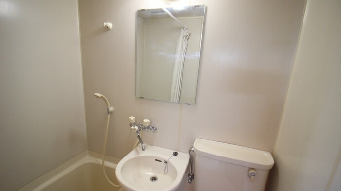 物件内観写真18　(洗面)