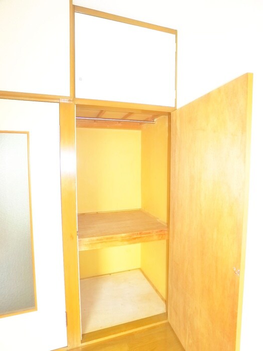 物件内観写真8　(収納)