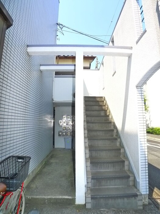 物件外観写真4　(その他)