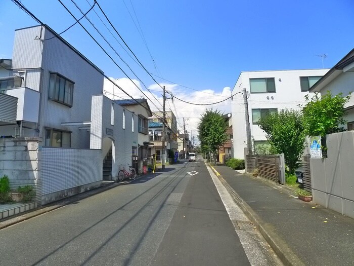 物件外観写真6　(周辺環境)