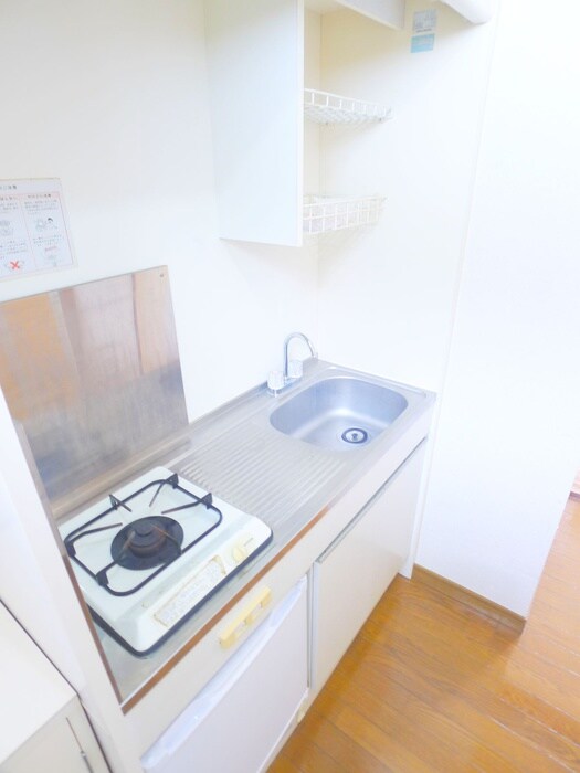 物件内観写真10　(キッチン)