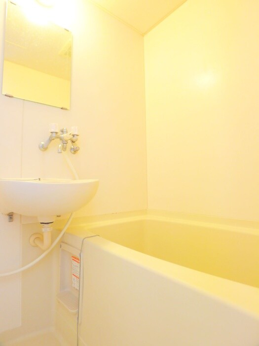 物件内観写真15　(バス／シャワールーム等)