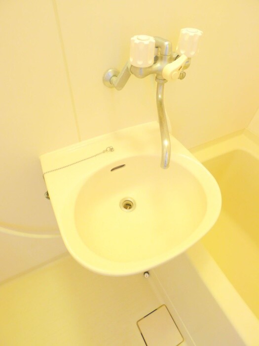 物件内観写真16　(洗面)