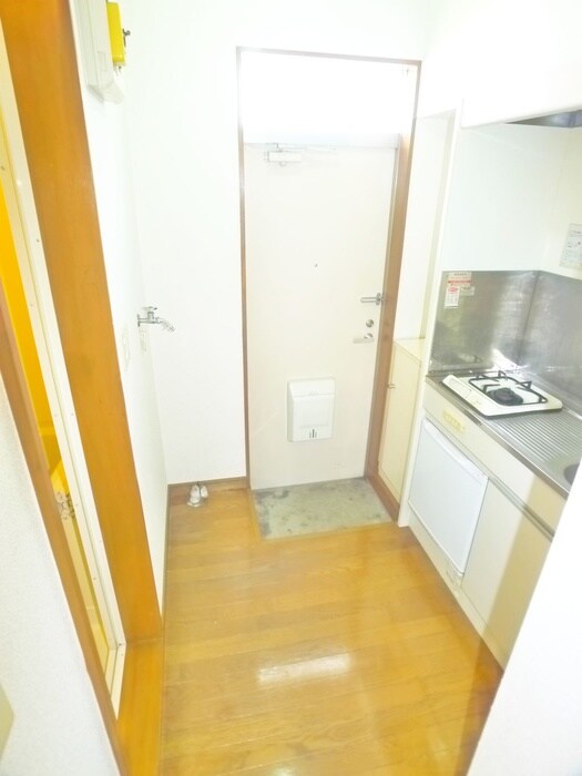 物件内観写真20　(廊下)