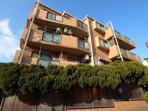 ﾗｲｵﾝｽﾞﾏﾝｼｮﾝ小竹向原第二（107）外観写真
