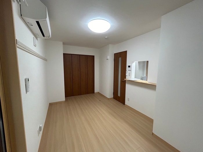 物件内観写真6　(居室)