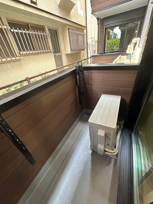 物件内観写真14　(ベランダ・バルコニー)