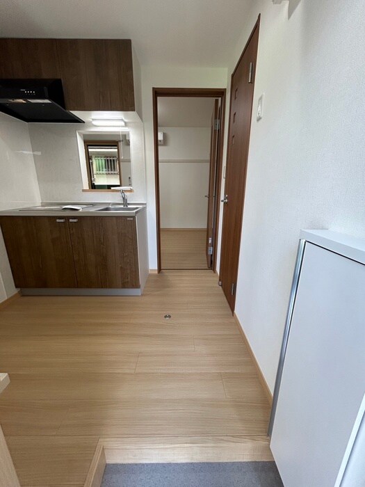 物件内観写真15　(玄関)