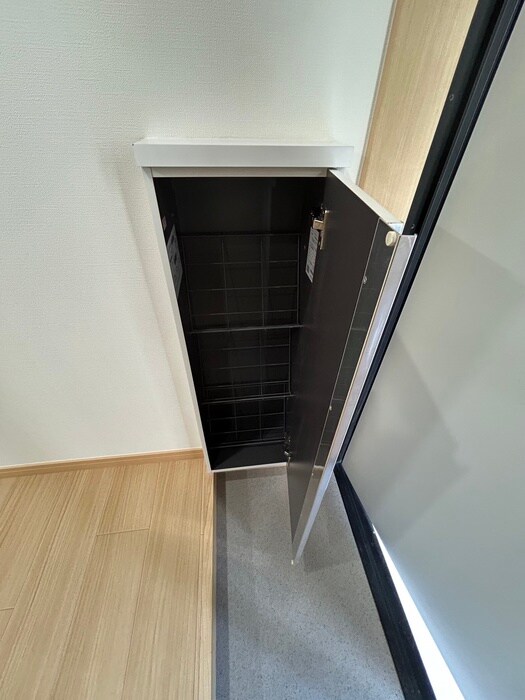 物件内観写真16　(靴箱)