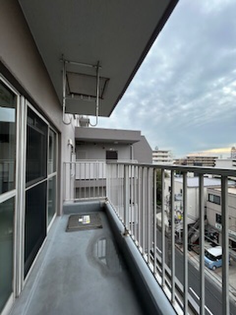 物件内観写真22　(ベランダ・バルコニー)