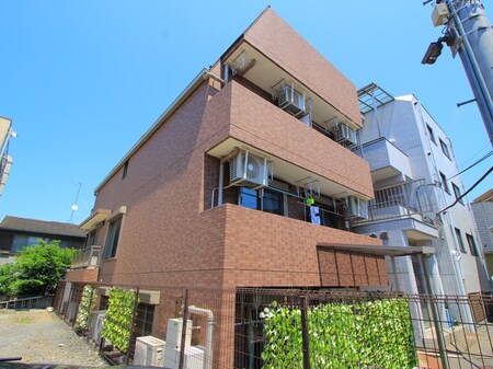 サンヒルズ赤塚・２外観写真
