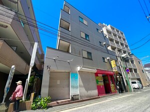 ミヤタビル外観写真