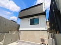 仮）富士見市水子戸建　５号棟
