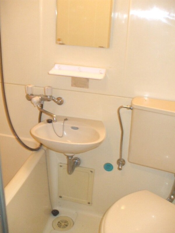 バス／シャワールーム等