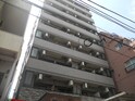 ガラ・シティ茗荷谷（８０３）