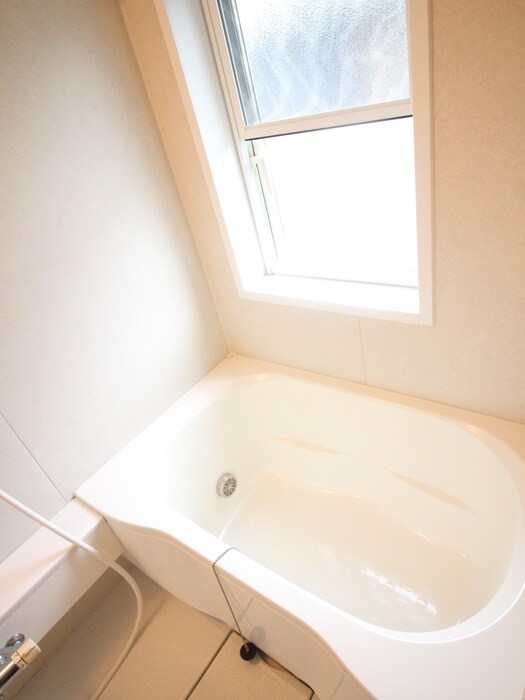 物件内観写真7　(バス／シャワールーム等)