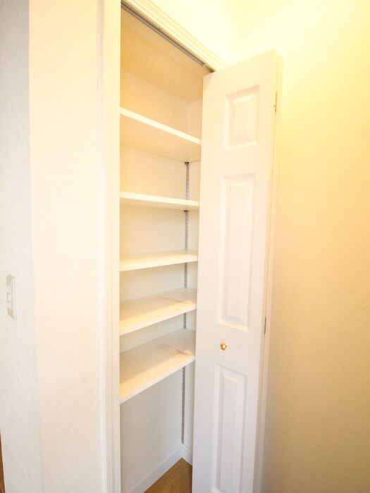 物件内観写真14　(靴箱)