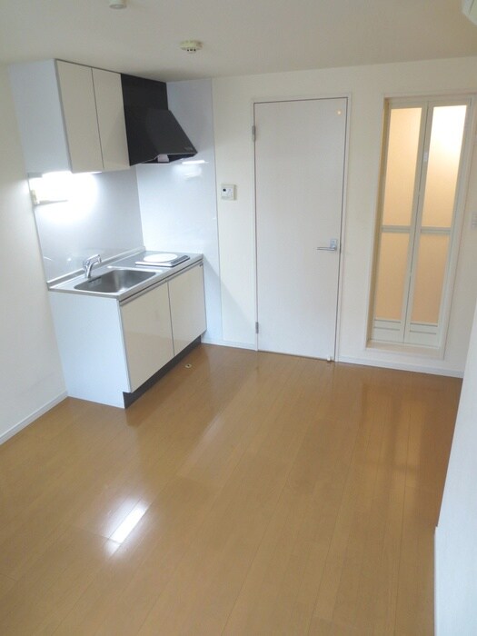 ロ－レル本郷の居室