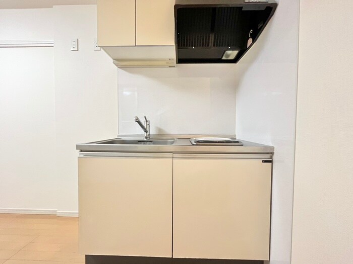 物件内観写真10　(キッチン)