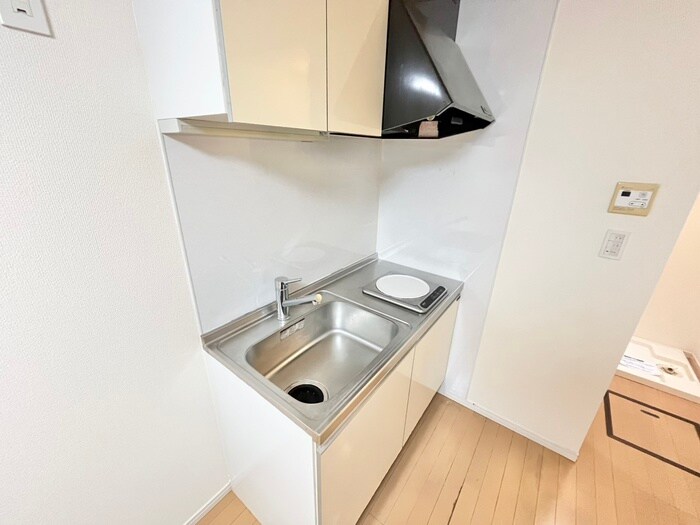 物件内観写真11　(キッチン)