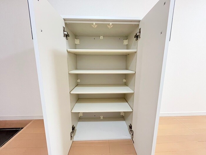 物件内観写真20　(靴箱)