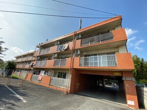 アークパレス62外観写真
