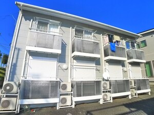 シャルムヒルセレ外観写真