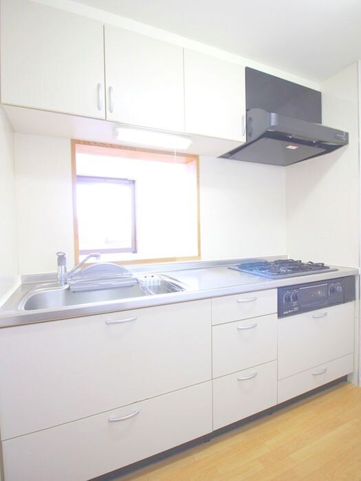 物件内観写真10　(キッチン)