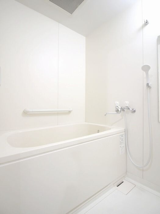 物件内観写真11　(バス／シャワールーム等)