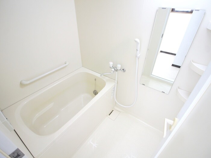 物件内観写真13　(バス／シャワールーム等)