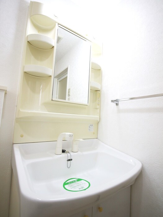 物件内観写真14　(洗面)