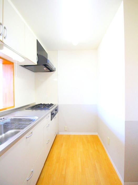 物件内観写真16　(キッチン)