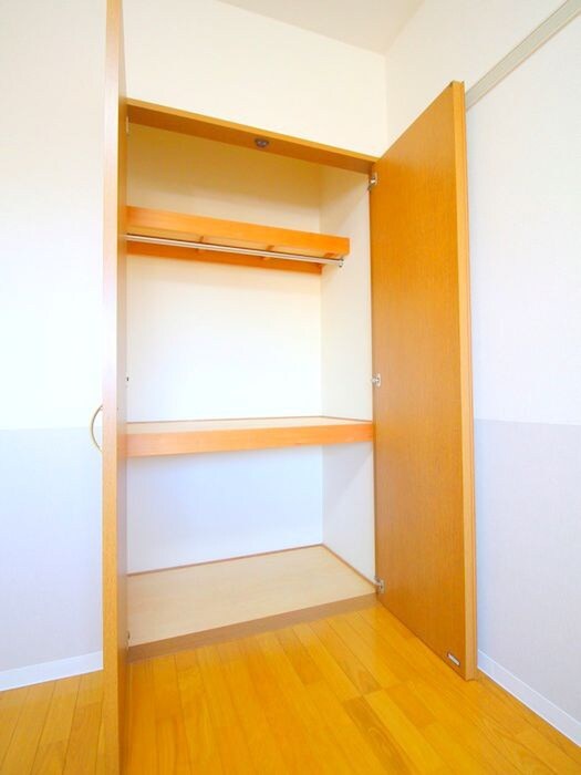 物件内観写真19　(収納)