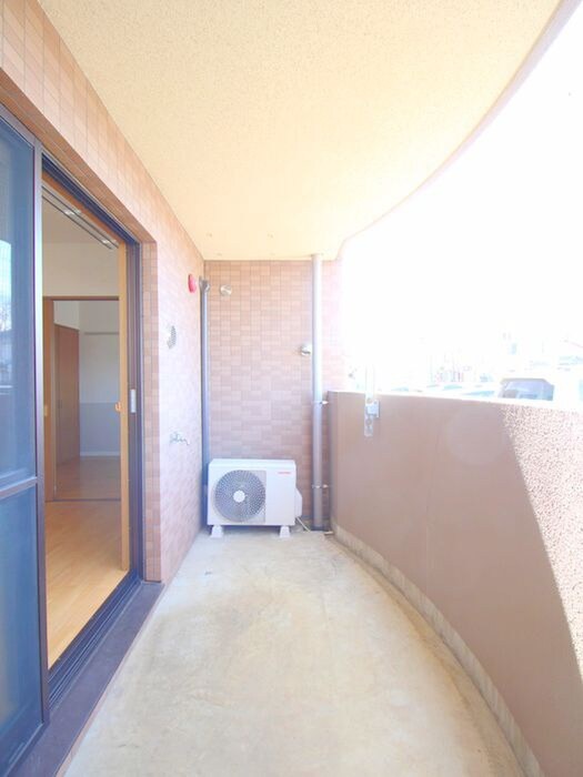 物件内観写真20　(ベランダ・バルコニー)