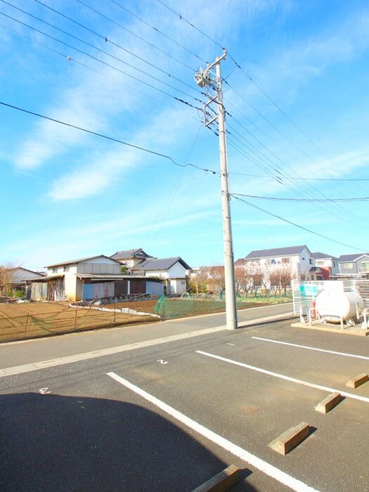 物件内観写真21　(周辺環境)