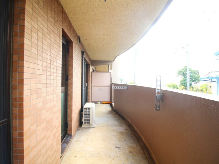 物件内観写真22　(ベランダ・バルコニー)