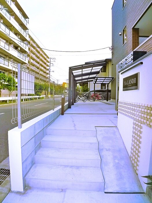 物件外観写真2　(その他)