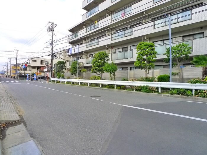 物件外観写真6　(周辺環境)