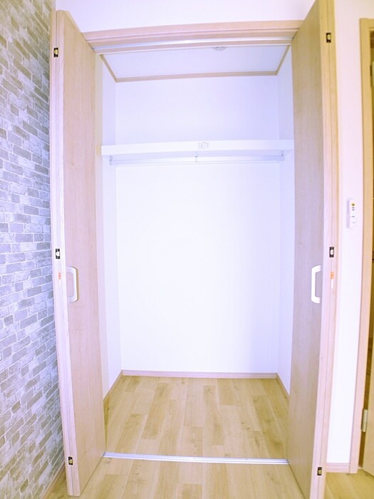 物件内観写真10　(収納)