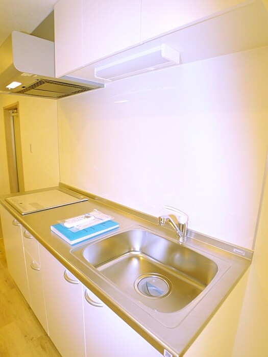 物件内観写真12　(キッチン)