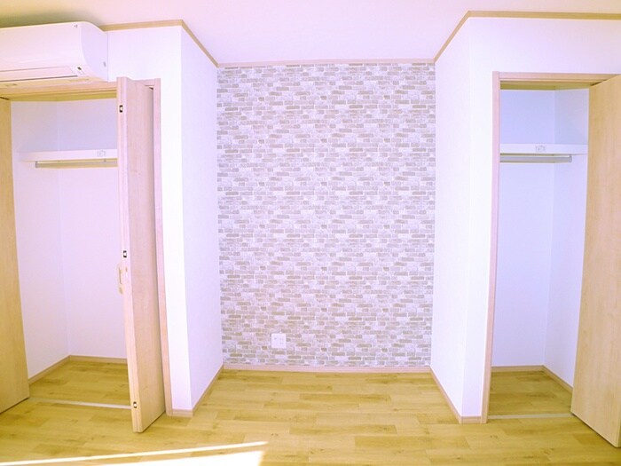 物件内観写真13　(収納)