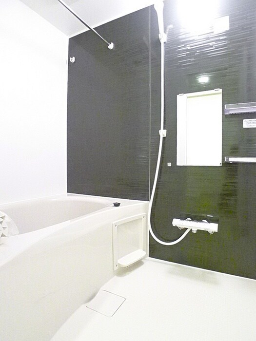 物件内観写真14　(バス／シャワールーム等)