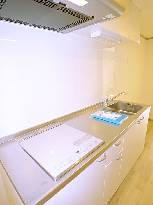 物件内観写真18　(キッチン)