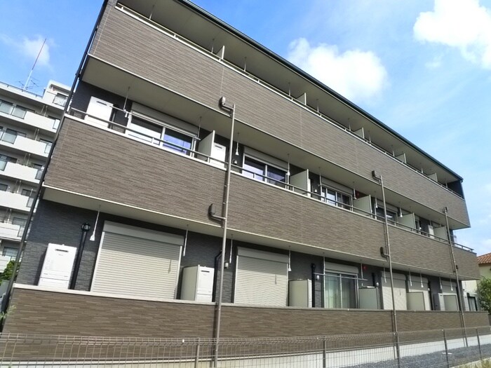 物件内観写真21　(ベランダ・バルコニー)