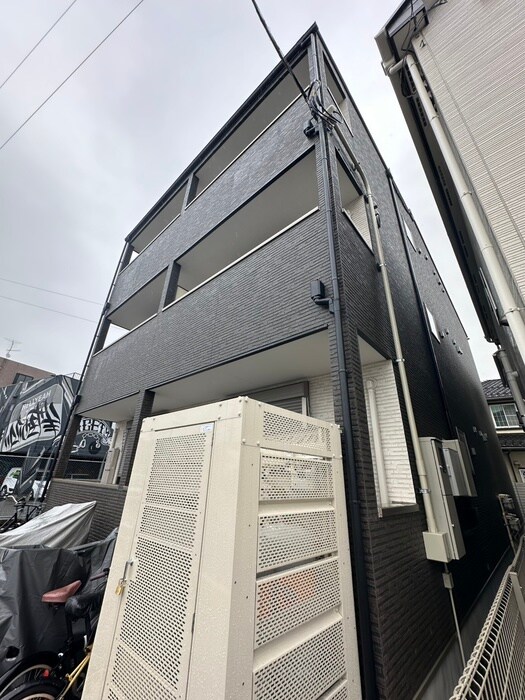 物件外観写真4　(外観写真)