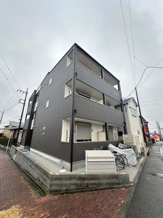 物件外観写真5　(外観写真)