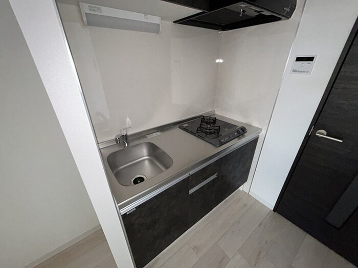 物件内観写真11　(キッチン)